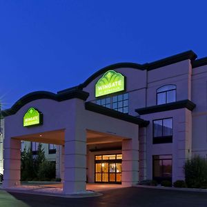 Wingate By Wyndham Erlanger - Florence - Cincinnati South