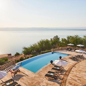 Moevenpick Resort & Spa Dead Sea