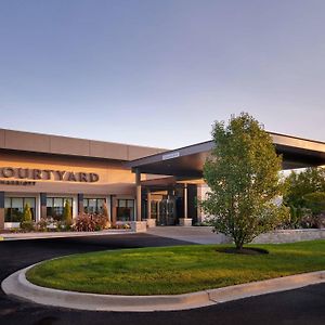 Courtyard Chicago Highland Park/Northbrook
